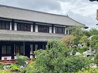 淮北古建设计装修公司——传承历史文化，展现新貌