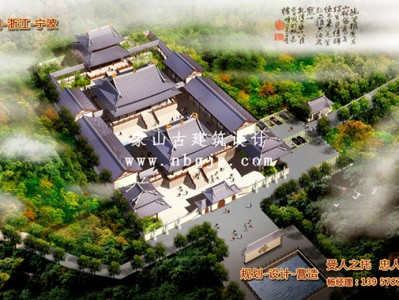 淮北传承历史底蕴，铸就仿古建筑精品——XX 仿古建筑公司专业施工